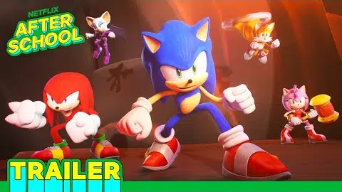 Official Trailer