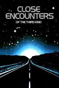 Close Encounters of the Third Kind_peliplat