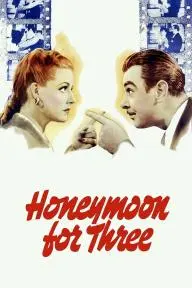 Honeymoon for Three_peliplat