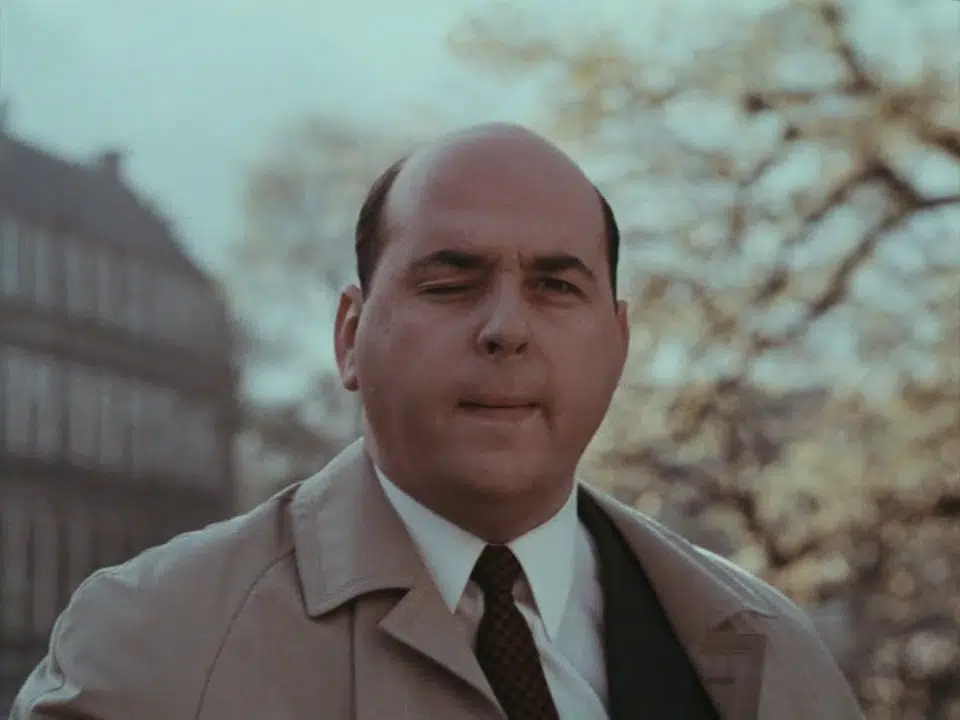 Michael Krebs