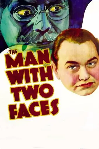 The Man with Two Faces_peliplat