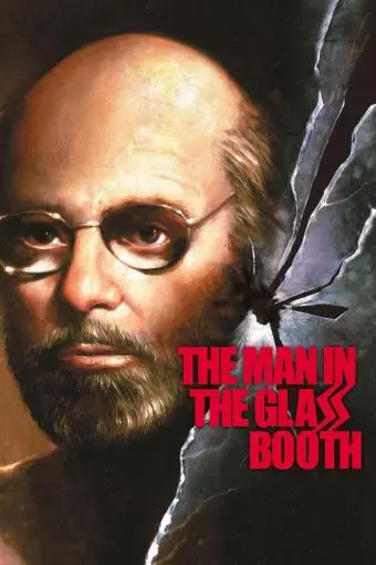 The Man in the Glass Booth_peliplat