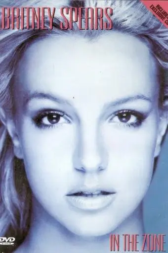 Britney Spears: In the Zone_peliplat