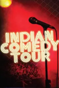 Indian Comedy Tour_peliplat