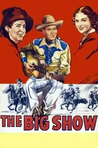 The Big Show_peliplat
