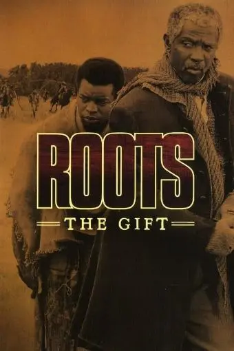 Roots: The Gift_peliplat