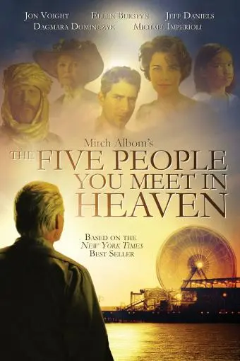 The Five People You Meet in Heaven_peliplat