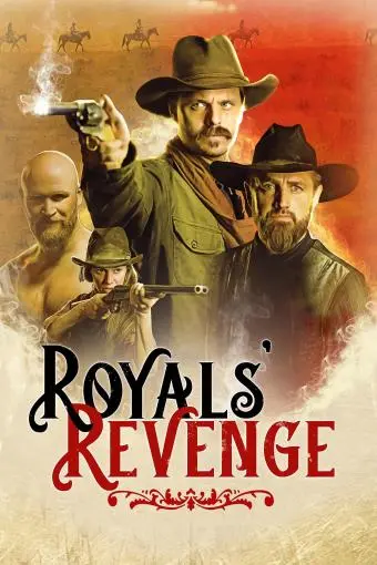 Royals' Revenge_peliplat