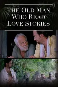 The Old Man Who Read Love Stories_peliplat