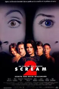 Scream 2: Grita y vuelve a gritar_peliplat
