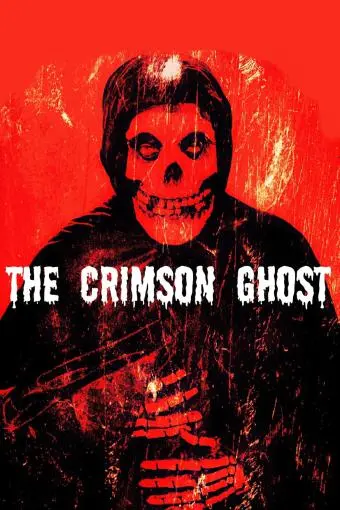 The Crimson Ghost_peliplat