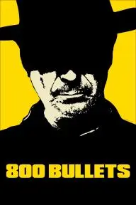 Eight Hundred Bullets_peliplat