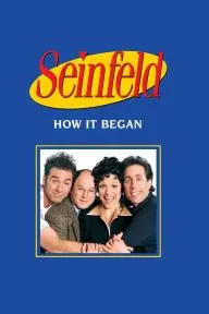 Running with the Egg: Making a 'Seinfeld'_peliplat