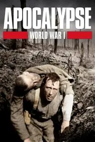 Apocalypse la 1ère Guerre mondiale_peliplat