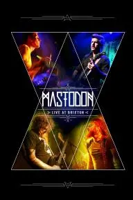Mastodon: Live at Brixton_peliplat
