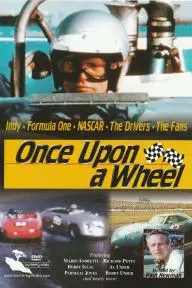 Once Upon a Wheel_peliplat