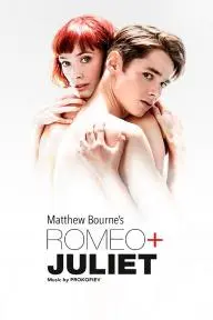 Matthew Bourne's Romeo and Juliet_peliplat