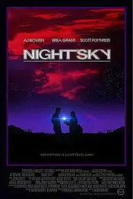 Night Sky_peliplat