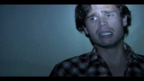 HUNTING GROUNDS OFFICIAL TRAILER