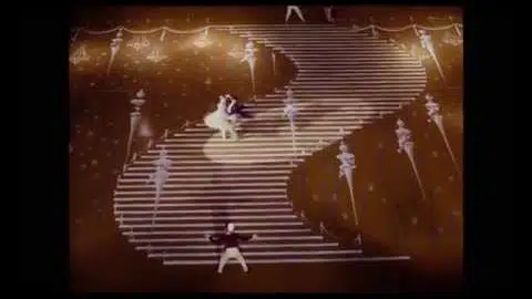 The Tales of Hoffmann - Trailer