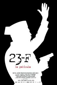 23-F: la película_peliplat