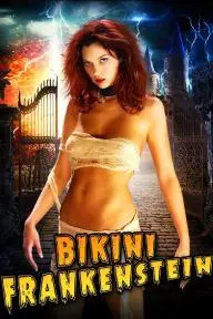 Bikini Frankenstein_peliplat