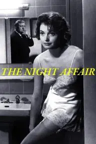The Night Affair_peliplat