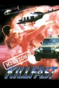 Mission: Killfast_peliplat