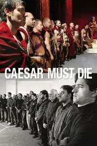 Caesar Must Die_peliplat