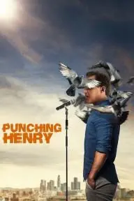Punching Henry_peliplat
