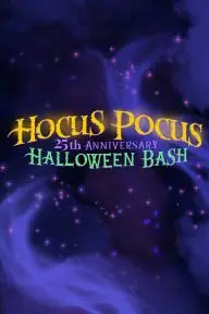 The Hocus Pocus 25th Anniversary Halloween Bash_peliplat