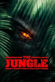 The Jungle_peliplat