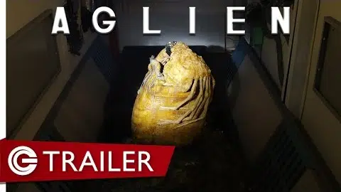 Aglien - Trailer
