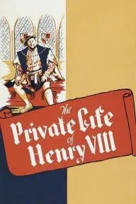 The Private Life of Henry VIII_peliplat