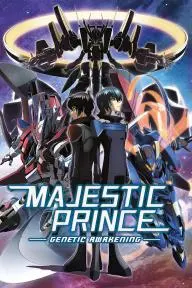 Majestic Prince: Genetic Awakening_peliplat