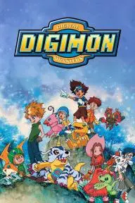 Digimon: Digital Monsters_peliplat
