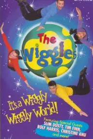 The Wiggles: Wiggly, Wiggly World!_peliplat