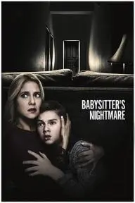 Babysitter's Nightmare_peliplat