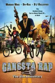 Gangsta Rap: The Glockumentary_peliplat