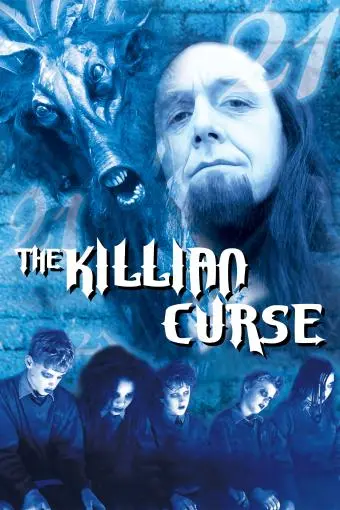 The Killian Curse_peliplat
