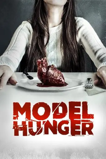 Model Hunger_peliplat