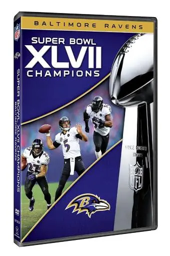 2012 Baltimore Ravens: Super Bowl XLVII Champions_peliplat