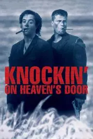 Knockin' on Heaven's Door_peliplat