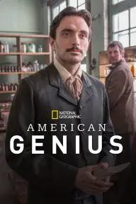 American Genius_peliplat