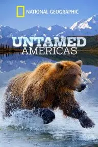 Untamed Americas_peliplat