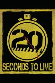 20 Seconds to Live_peliplat