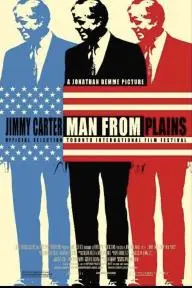 Jimmy Carter Man from Plains_peliplat
