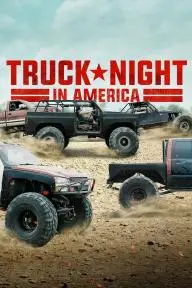 Truck Night in America_peliplat