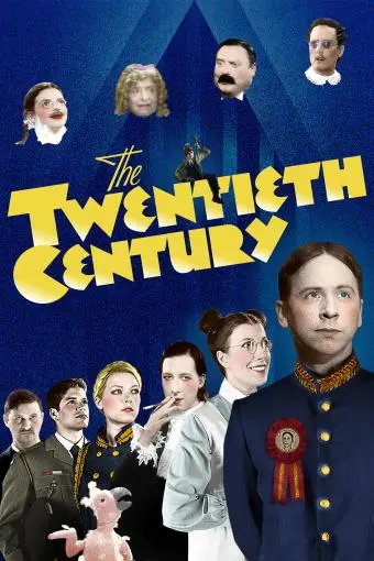 The Twentieth Century_peliplat