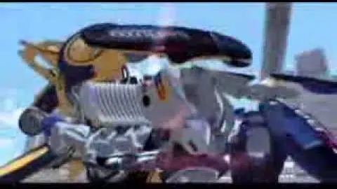 Japanese Trailer